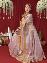 Onion Pink Lengha