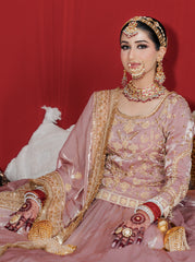 Onion Pink Lengha