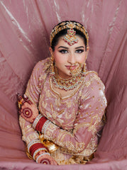 Onion Pink Lengha