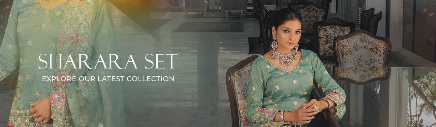 Intrend Fashion